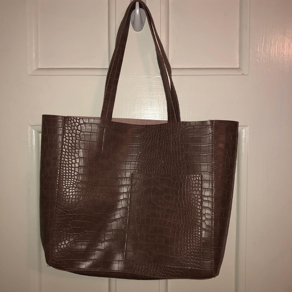 Bloomingdales tote bag